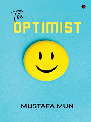 cover image of the Optimist
